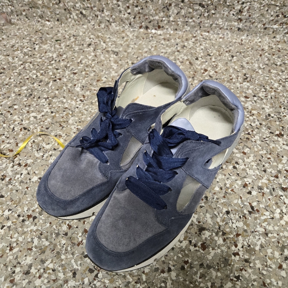 Sioft Waves Sneaker